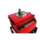 Elektromos betonacél hajlító gép 220V/1.1kW, Ø18mm (AF-B18)