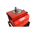 Elektromos betonacél hajlító gép 220V/2.2kW, Ø24mm (AF-B24)