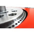 Elektromos betonacél hajlító gép 380V/1.5kW, Ø26mm (AF-B26)