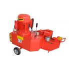 Elektro-hidraulikus betonacél vágó gép (Ø22mm) 220V/1.5kW (AF-H22)