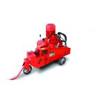 Elektro-hidraulikus betonacél vágó gép (Ø26mm) 380V/2.2kW (AF-H26)