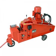   Elektro-hidraulikus betonacél vágó gép (Ø50mm) 380V/7.5kW (AF-H50)