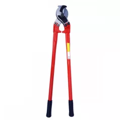   Mechanikus kézi kábelvágó Ø60mm, 32" (L: 800mm) (AF-KM32)