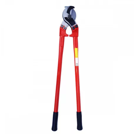 Mechanikus kézi kábelvágó Ø60mm, 32" (L: 800mm) (AF-KM32)