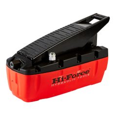   Sűrített levegő hajtású tápegységek, pumpák 2.4-10L 700Bar (HI-FORCE AHP11)