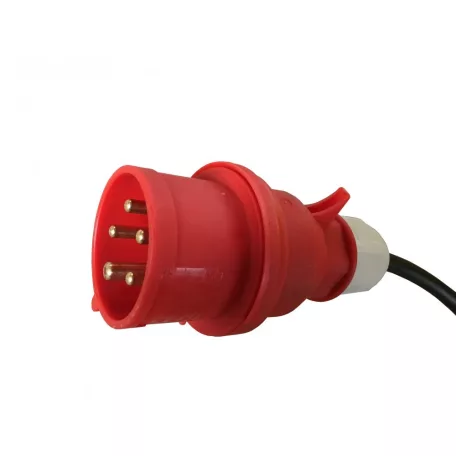 Kettős működésű elektromos hajtású tápegység (kéziszelepes 700Bar-1.5kW/380V-35L (B-630B-II-380-2HP-35L)