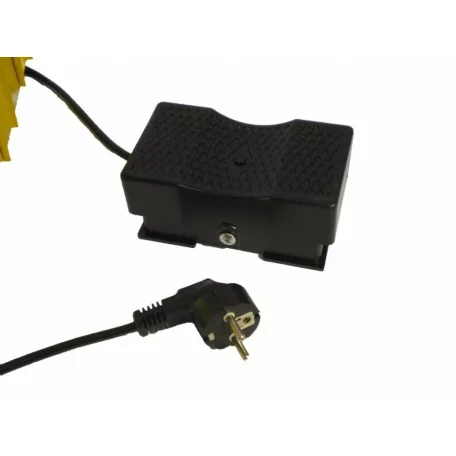 Egyszeres működésű elektromos hajtású tápegység (mágnesszelepes 700Bar-0.75kW/220V-8L) (B-630F-220-1HP-8L)
