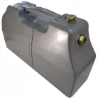 Egyszeres működésű elektromos hajtású tápegység (mágnesszelep, 700Bar) (B-700D)