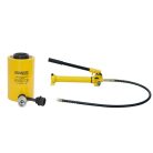 Üreges munkahenger kézi tápegységgel (B-700 YG-2050K)