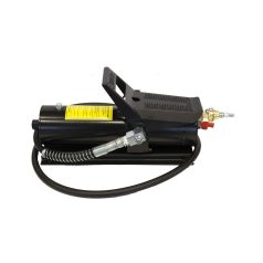   Sűrített levegő hajtású tápegység, pumpa 0.69 Liter (B-70AQ)