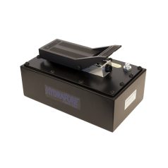   Sűrített levegő hajtású tápegység, pumpa 3.2 Literes (B-70BQ-32)