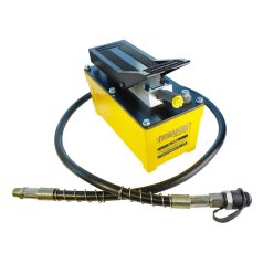   Sűrített levegő hajtású tápegység 1.5L, 700Bar (B-70BQ)