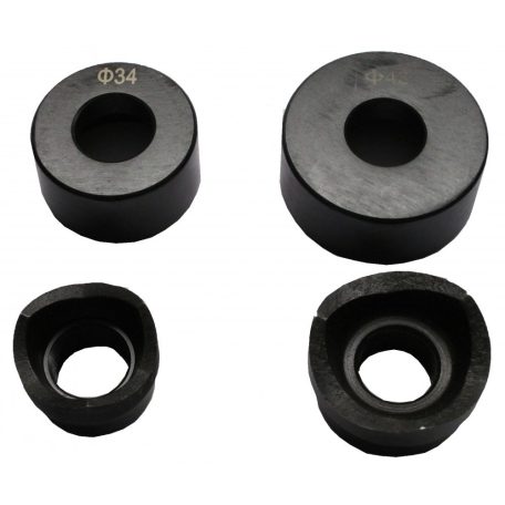 Lyukasztó bélyeg készlet (22-60mm) (B-set)