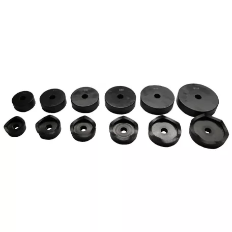 Lyukasztó bélyeg készlet (63-114mm) (C-set)