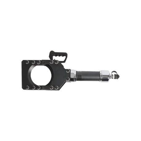 Hidraulikus kábelvágó-fej, 8.5 T, Ø100mm (D-100FA1)