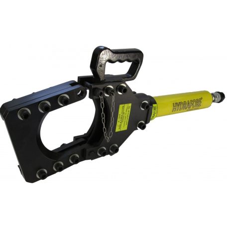 Hidraulikus kábelvágó-fej, 8T, Ø100mm (D-100F)