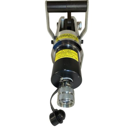 Hidraulikus kábelvágó fej, 12T, Ø105mm (D-105KF)