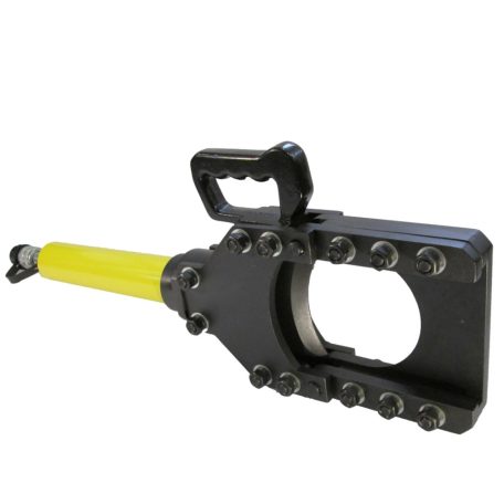 Hidraulikus kábelvágó-fej, 8T, Ø120mm (D-120F)