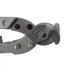 Mechanikus kézi kábelvágó, alumínium nyéllel (120 mm2-ig) (D-125L)