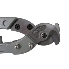   Mechanikus kézi kábelvágó, alumínium nyéllel (120 mm2-ig) (D-125L)