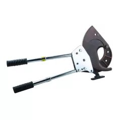 Mechanikus kézi kábelvágó, Ø130mm/3x330mm2 (D-130J)