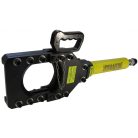 Hidraulikus kábelvágó-fej, 10T, Ø132mm (D-132F)