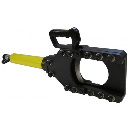 Hidraulikus kábelvágó-fej, 10T, Ø132mm (D-132F)