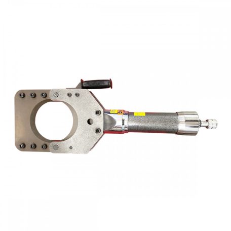 Hidraulikus kábelvágó-fej, 10T, Ø132mm (D-132F)