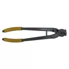 Mechanikus kézi kábelvágó, alumínium nyéllel (240 mm2-ig) (D-250L)