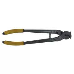   Mechanikus kézi kábelvágó, alumínium nyéllel (240 mm2-ig) (D-250L)