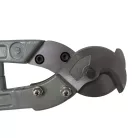 Mechanikus kézi kábelvágó, alumínium nyéllel (240 mm2-ig) (D-250L)