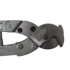   Mechanikus kézi kábelvágó, alumínium nyéllel (240 mm2-ig) (D-250L)