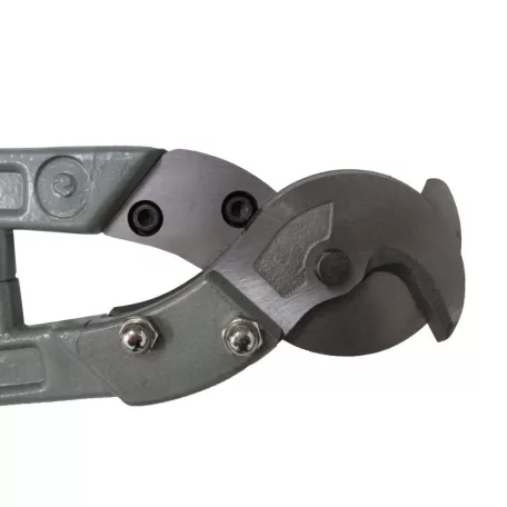 Mechanikus kézi kábelvágó, alumínium nyéllel (240 mm2-ig) (D-250L)