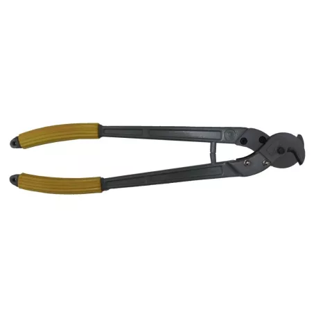 Mechanikus kézi kábelvágó, alumínium nyéllel (240 mm2-ig) (D-250L)