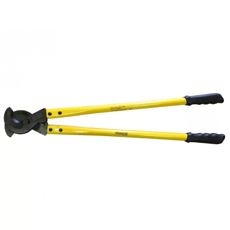 Mechanikus kézi kábelvágó (240 mm2-ig) (D-250)