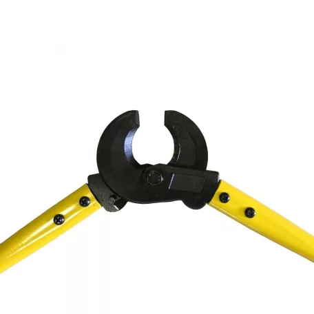 Mechanikus kézi kábelvágó (240 mm2-ig) (D-250)