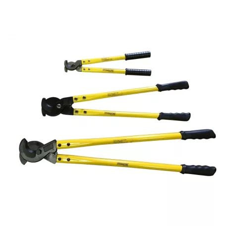 Mechanikus kézi kábelvágó (240 mm2-ig) (D-250)