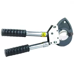 Mechanikus kézi kábelvágó, Ø30 mm (D-30J)