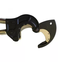 Mechanikus kézi kábelvágó, Ø30 mm (D-30J)