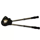 Mechanikus kézi kábelvágó, Ø30 mm (D-30J)