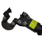 Hidraulikus kábelvágó, 16T, Ø40mm (HYDRAFORE D-40A)