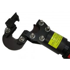 Hidraulikus kábelvágó, 16T, Ø40mm (HYDRAFORE D-40A)