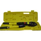 Hidraulikus kábelvágó, 16T, Ø40mm (HYDRAFORE D-40A)