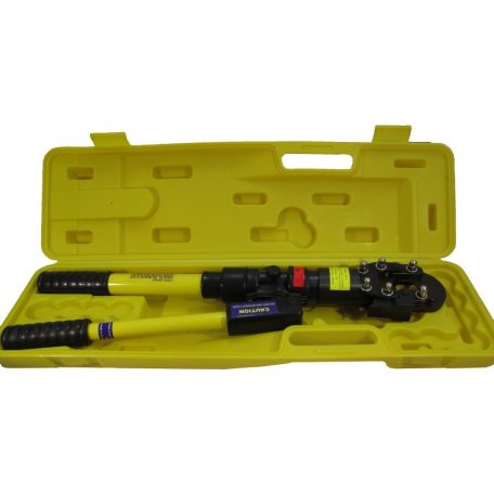 Hidraulikus kábelvágó, 16T, Ø40mm (HYDRAFORE D-40A)