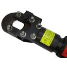 Hidraulikus kábelvágó, 16T, Ø40mm (HYDRAFORE D-40A)