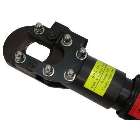 Hidraulikus kábelvágó, 16T, Ø40mm (HYDRAFORE D-40A)