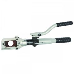 Alumínium hidraulikus kábelvágó, 6.5T, Ø40mm (D-40B)