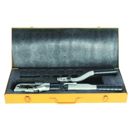 Alumínium hidraulikus kábelvágó, 6.5T, Ø40mm (D-40B)