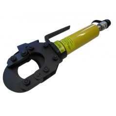 Hidraulikus kábelvágó-fej, 5T, Ø40mm (D-40F)