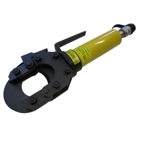 Hidraulikus kábelvágó-fej, 5T, Ø40mm (D-40F)